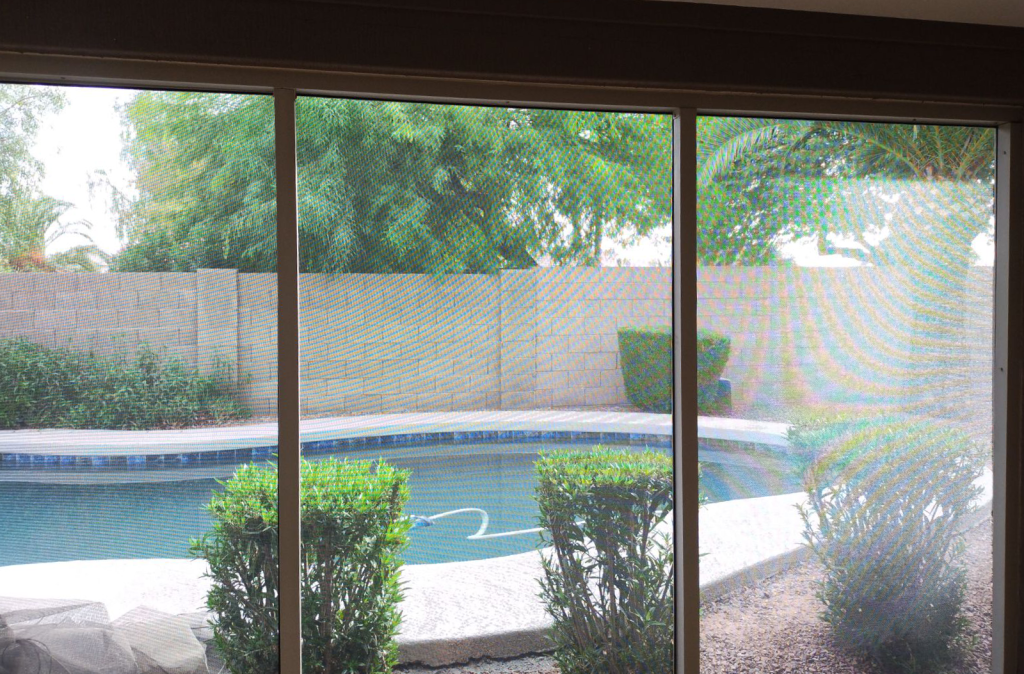 Screen Room - Screened-In Patios Gilbert, Tempe, Scottsdale, Mesa AZ